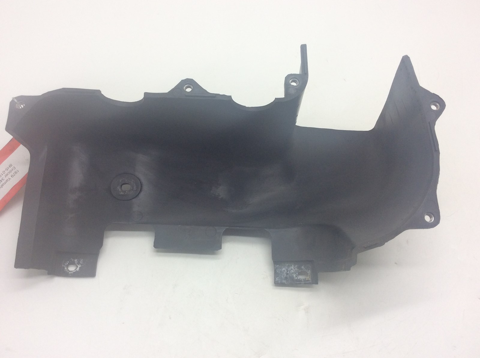 1985 Yamaha Motor Shroud - Image 3