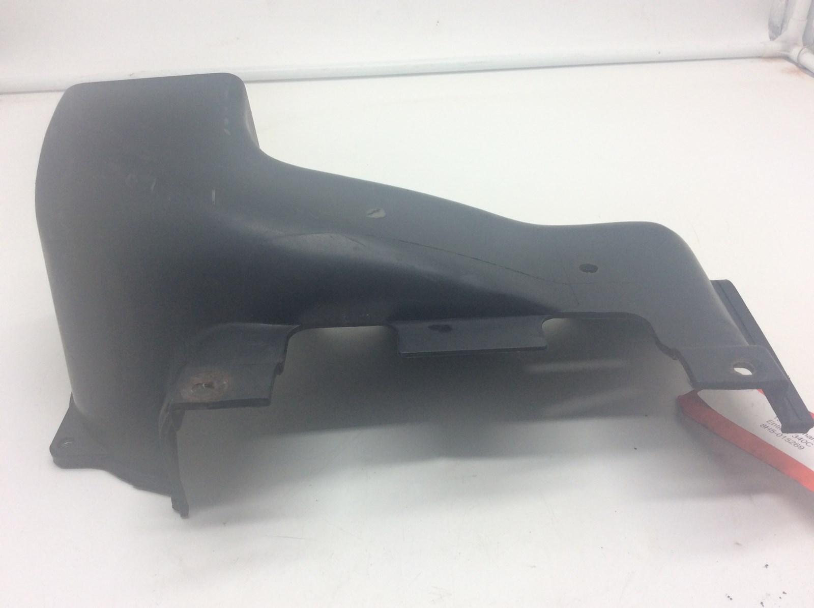 1985 Yamaha Motor Shroud - Image 4