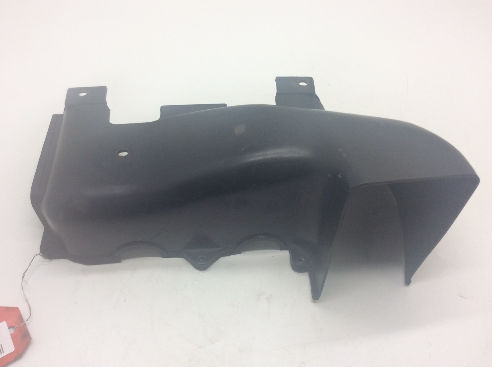 1985 Yamaha Motor Shroud