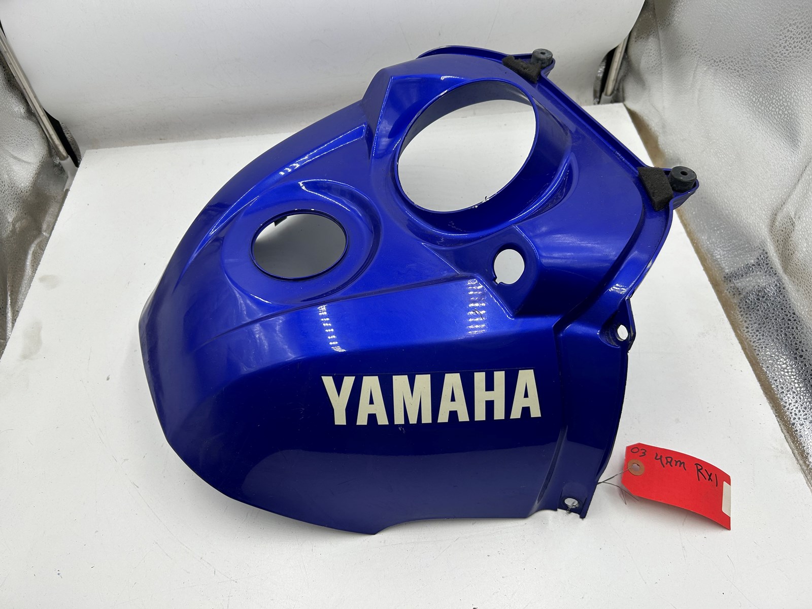 2003 Yamaha DASH/CONSOLE - Image 3