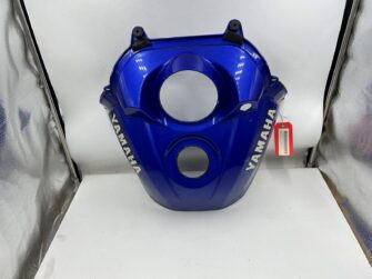 2003 Yamaha DASH/CONSOLE