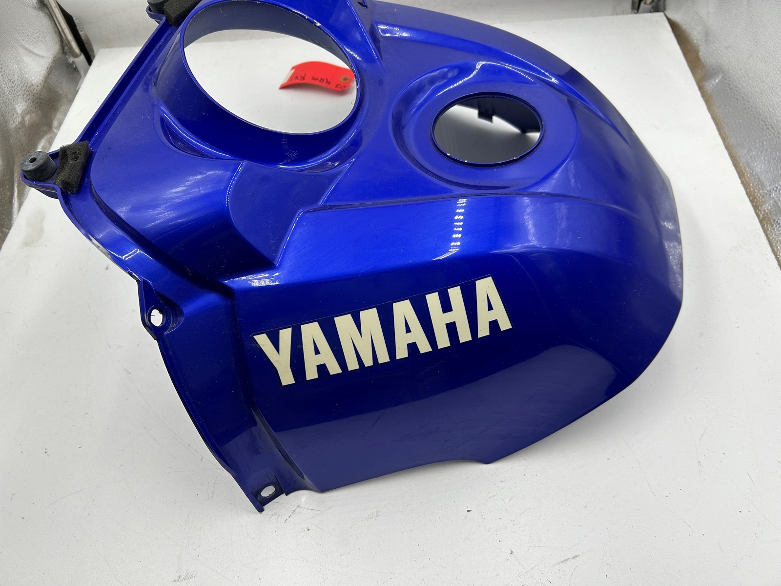 2003 Yamaha DASH/CONSOLE - Image 4