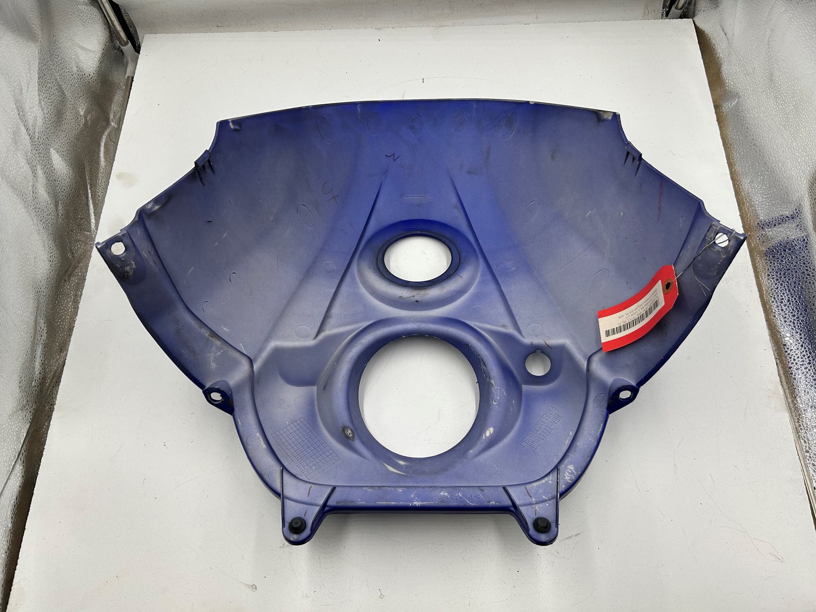 2003 Yamaha DASH/CONSOLE - Image 5