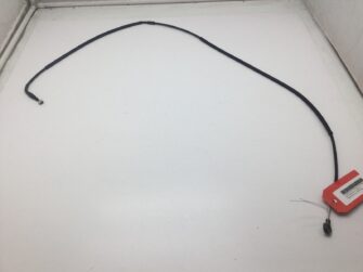 2003 Yamaha Brake Cable