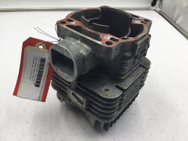 1984 Yamaha CYLINDER - Image 2
