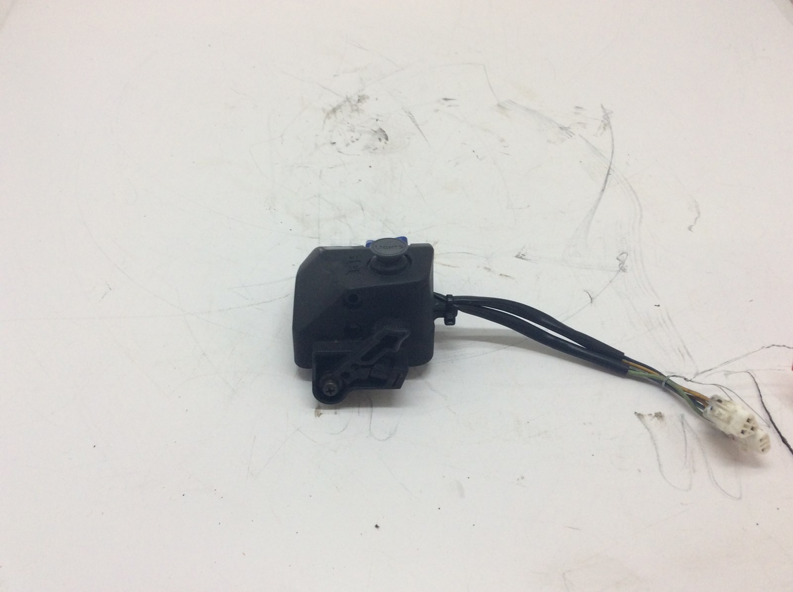 Dimmer Block