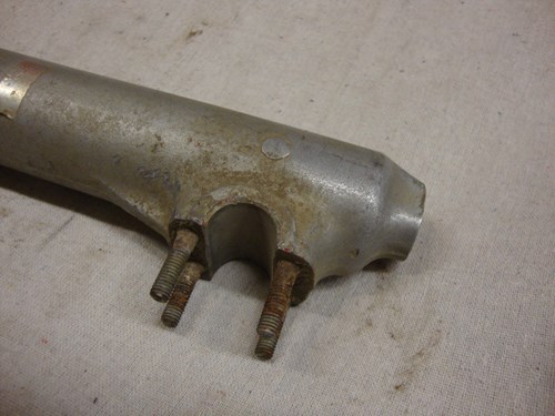 1986 Honda Front Strut - Image 2