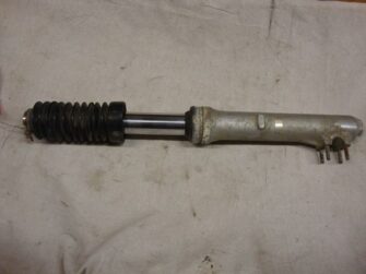 1986 Honda Front Strut