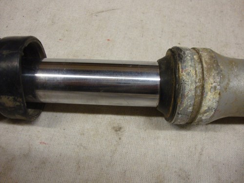 1986 Honda Front Strut - Image 4