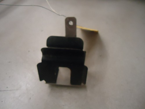 2005 Ski-Doo SPARE BELT HOLDER