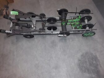 Suspension