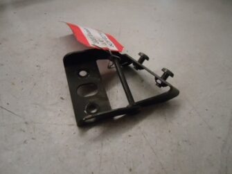 2000 Yamaha RH Hood Hinge
