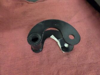 1995 Polaris Lower Front Shock Support