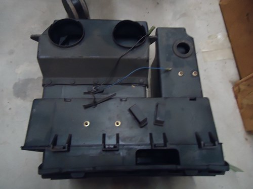 2002 Arctic Cat AIRBOX - Image 2