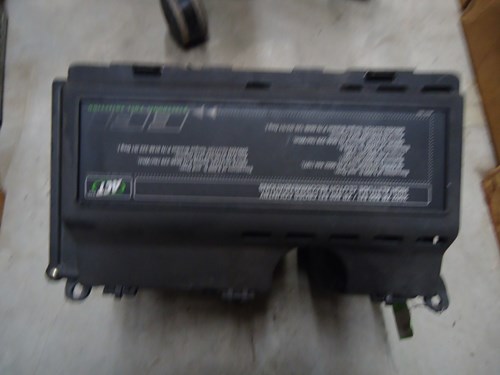2002 Arctic Cat AIRBOX - Image 3