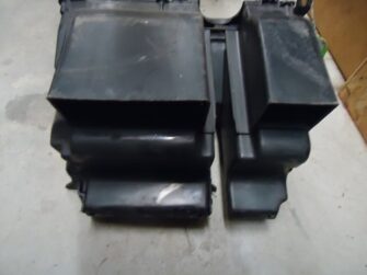 2002 Arctic Cat AIRBOX