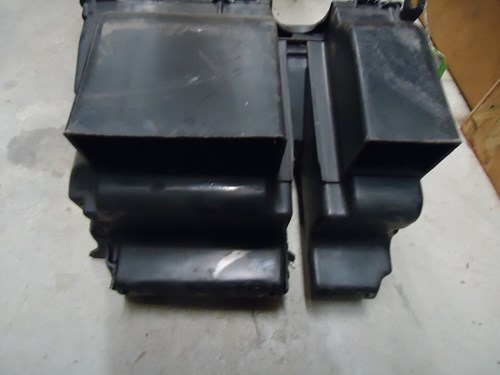 2002 Arctic Cat AIRBOX