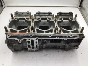 1996 Polaris Crank Case