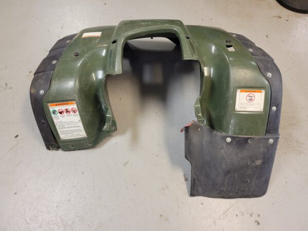 2002 Honda Front Fender - Image 3