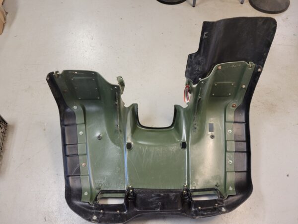 2002 Honda Front Fender - Image 4