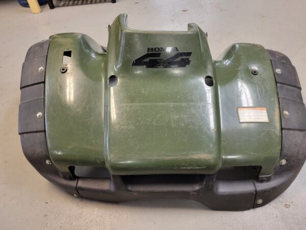 2002 Honda Front Fender