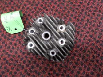 1996 Arctic Cat Head - superseded by 3005-322