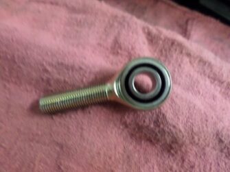 2001 Polaris New Tie Rod End RH - SEE COMMENTS