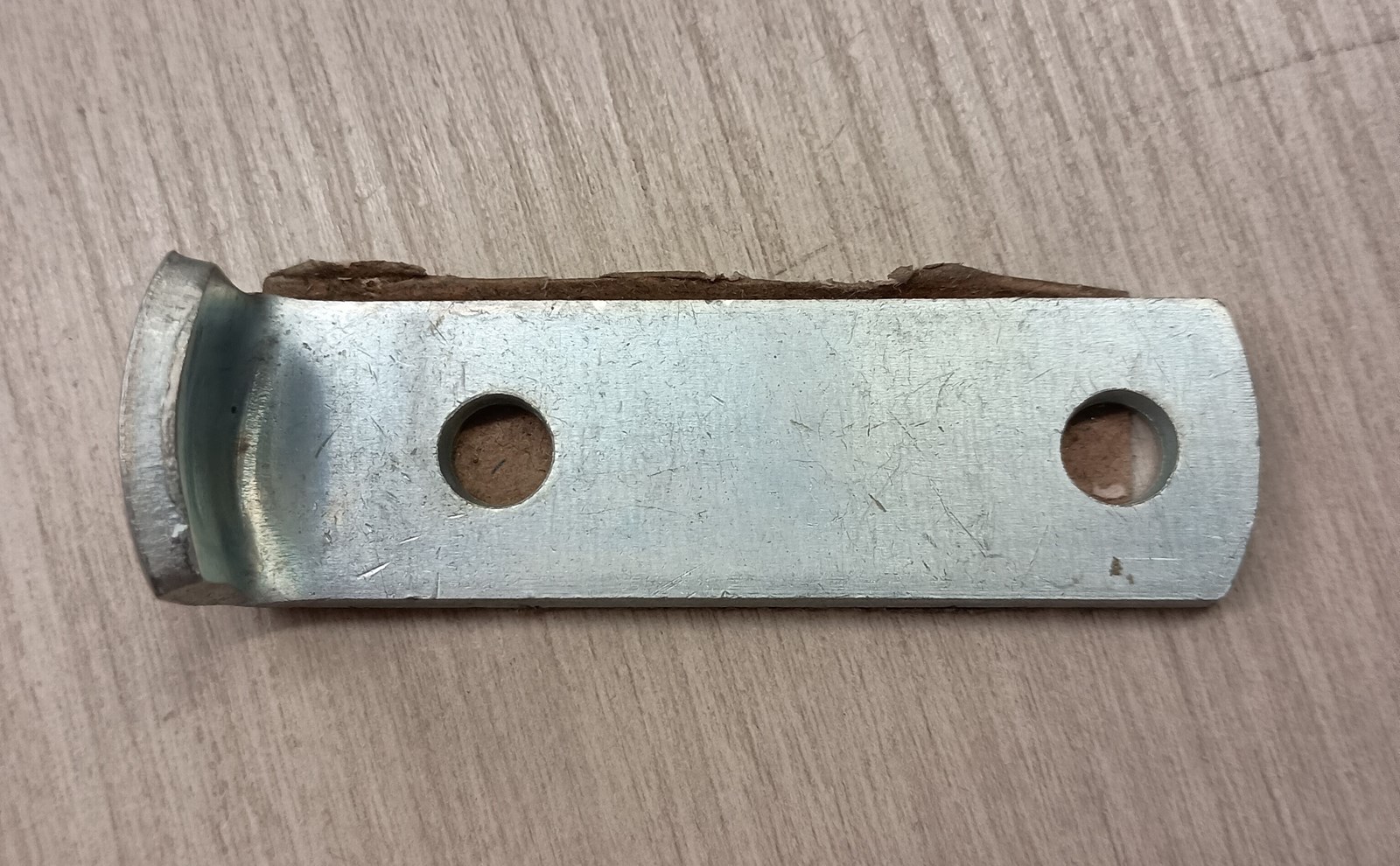 NOS Track Guide Clip - Image 3