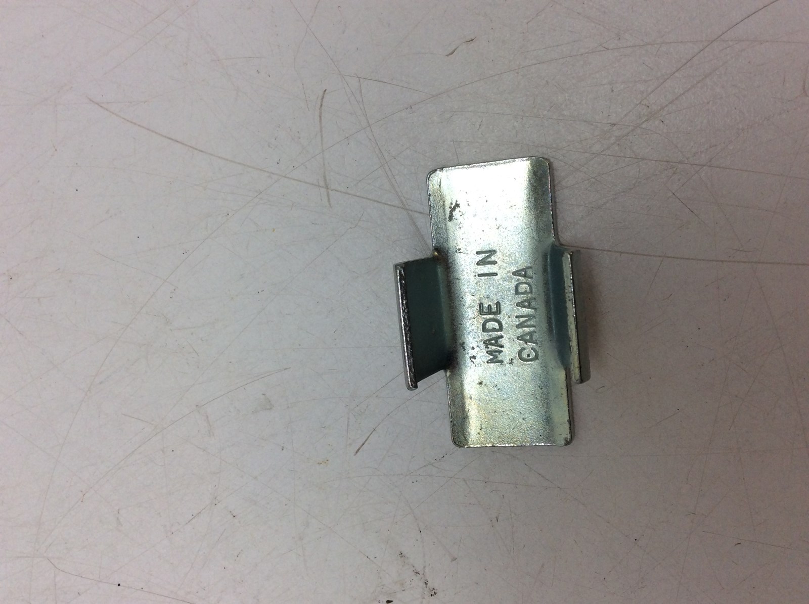 Flat Track Clip - Bag of 10 - Image 3