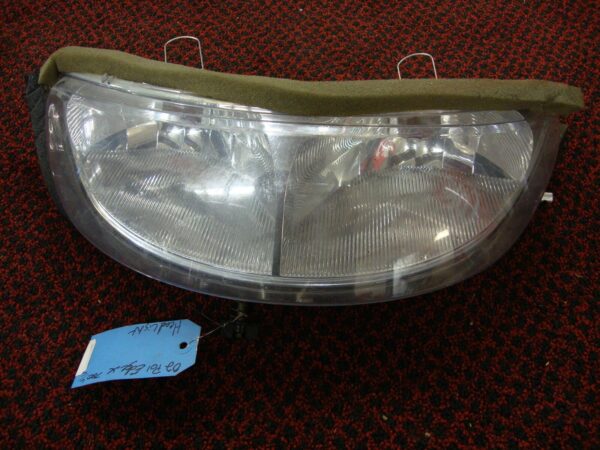 2001 Polaris Headllight Assembly