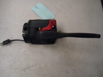 Brake Block