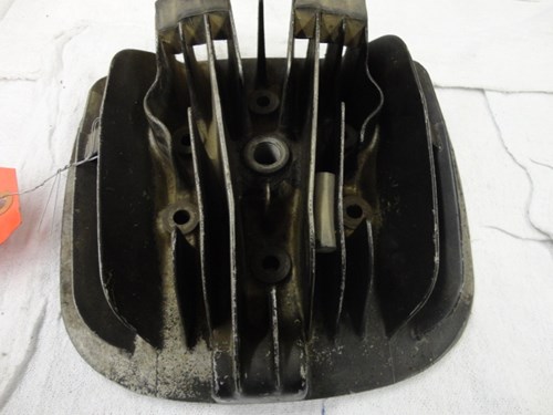 1991 Yamaha ATV Head - Image 4