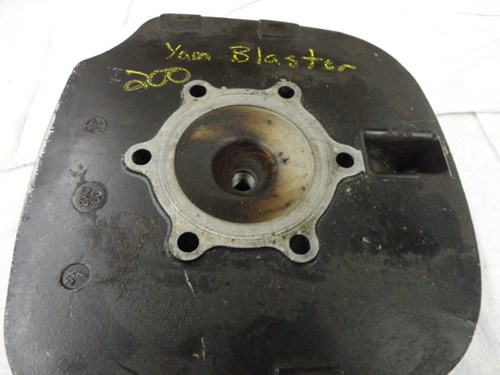 1991 Yamaha ATV Head - Image 5