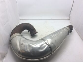 2003 Arctic Cat MUFFLER