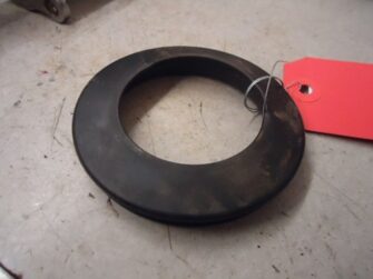 2003 Yamaha Gas Tank Grommet