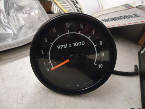 2001 Arctic Cat Tachometer