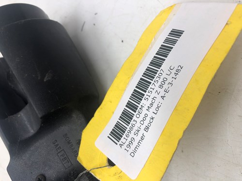 Dimmer Block - Image 5
