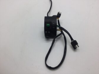 Dimmer Block