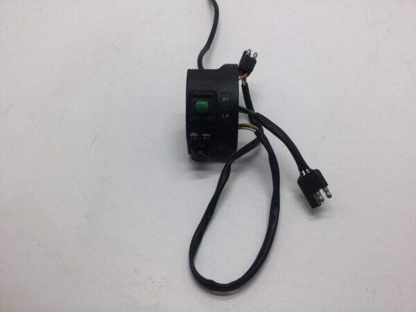 Dimmer Block