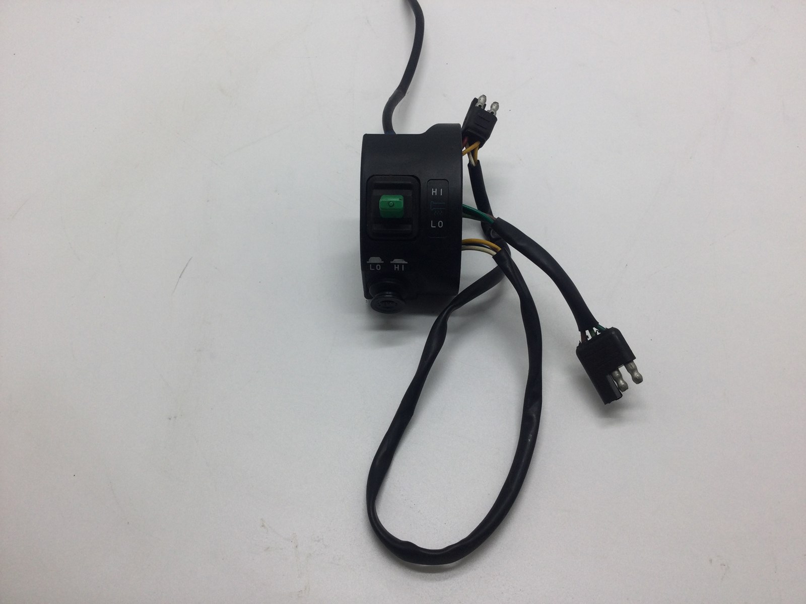 Dimmer Block