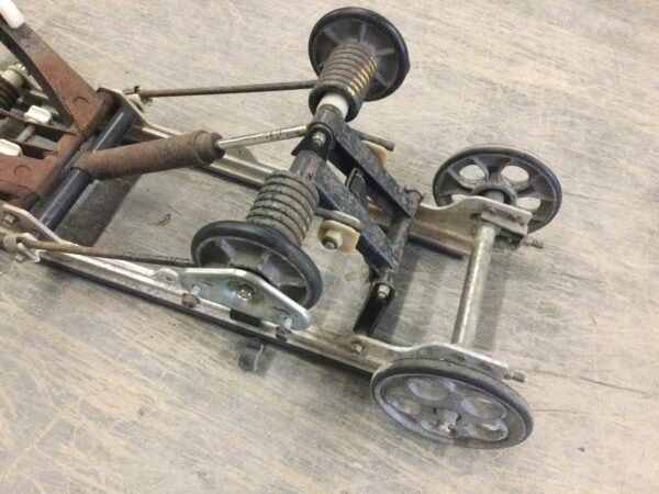 1986 Yamaha Suspension - Image 2