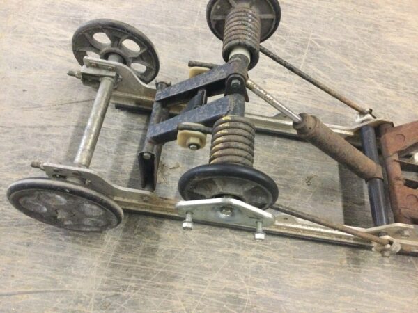 1986 Yamaha Suspension - Image 3