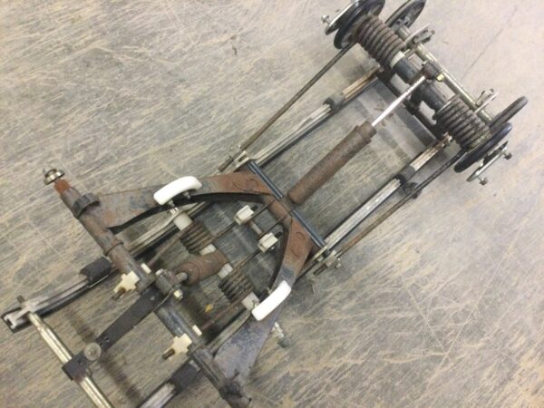 1986 Yamaha Suspension - Image 5