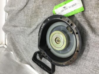 2001 Arctic Cat Recoil - see comments