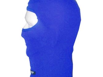 KATAHDIN GEAR KG POLYESTER BALACLAVA FACE MASK - ROYAL BLUE