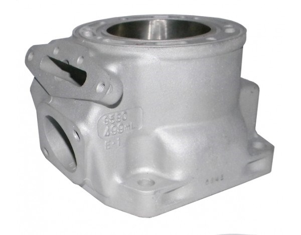 2003 Arctic Cat Replated Cylinder 03-06 500 L/C Firecats only 95B0 - Image 2