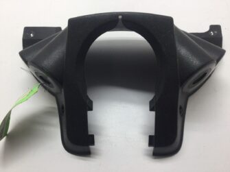 2001 Arctic Cat Console