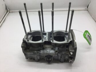 1996 Arctic Cat Crank Case