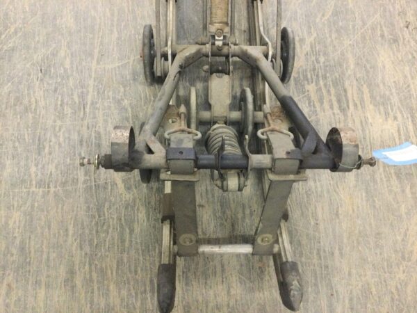 1999 Polaris X-10 Race SUSPENSION - Image 4