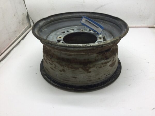 2002 Polaris Front Rim  12X6.0 AT - Image 3